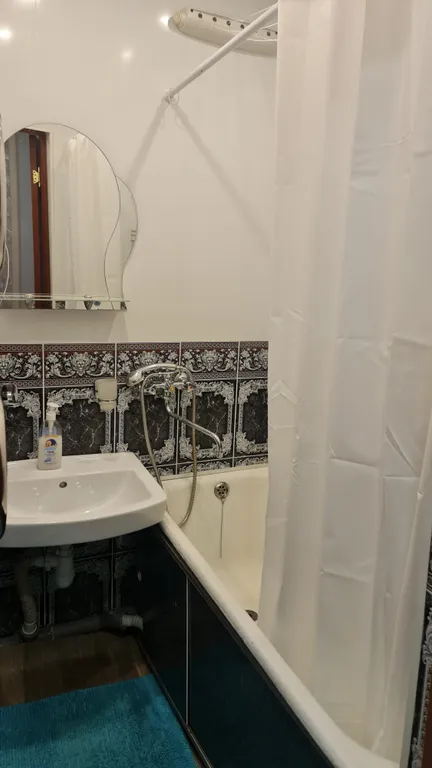 Квартира 2-комнатная квартира у музея Боевой Славы — Ярославль