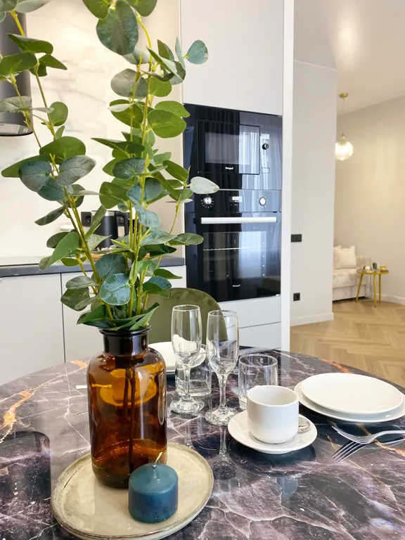 Квартира Квартира Студия с видом на парк Краснодар — Краснодар