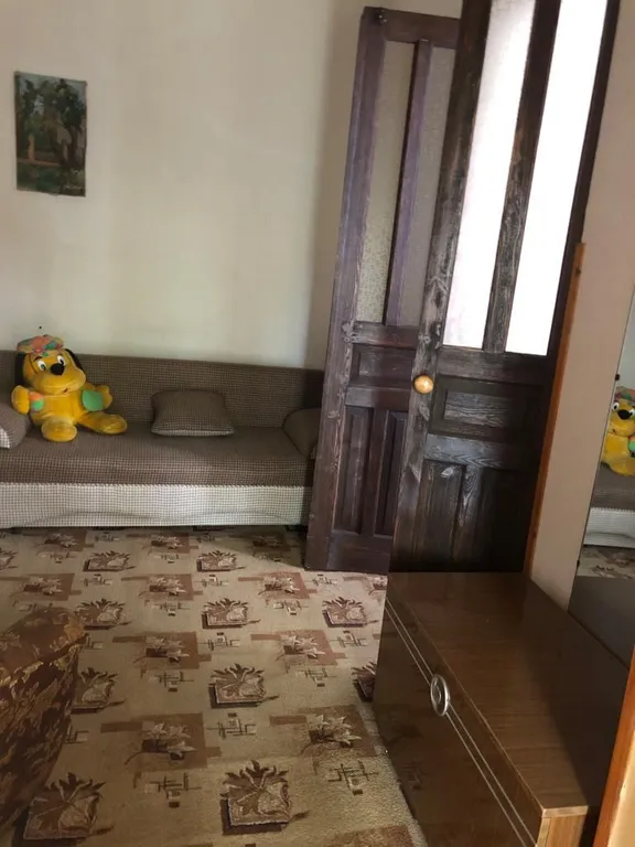 Коттедж Частный дом у моря — Сухум