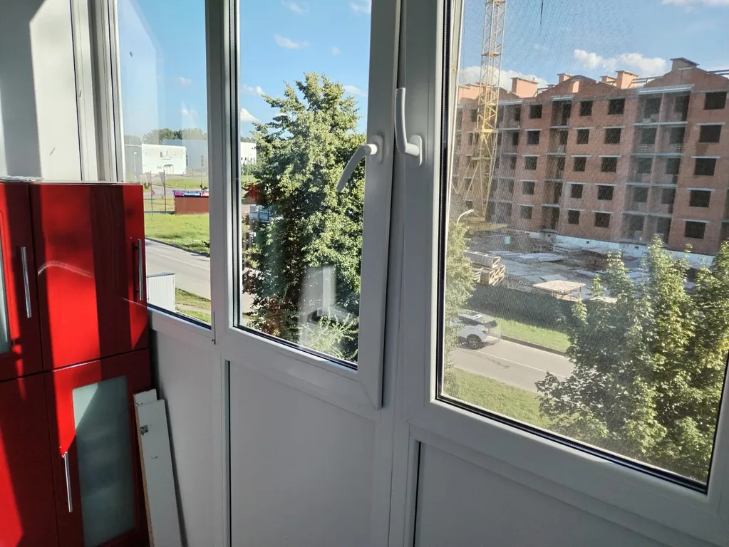 Квартира Уютная квартира для отдыха на море — Пионерский