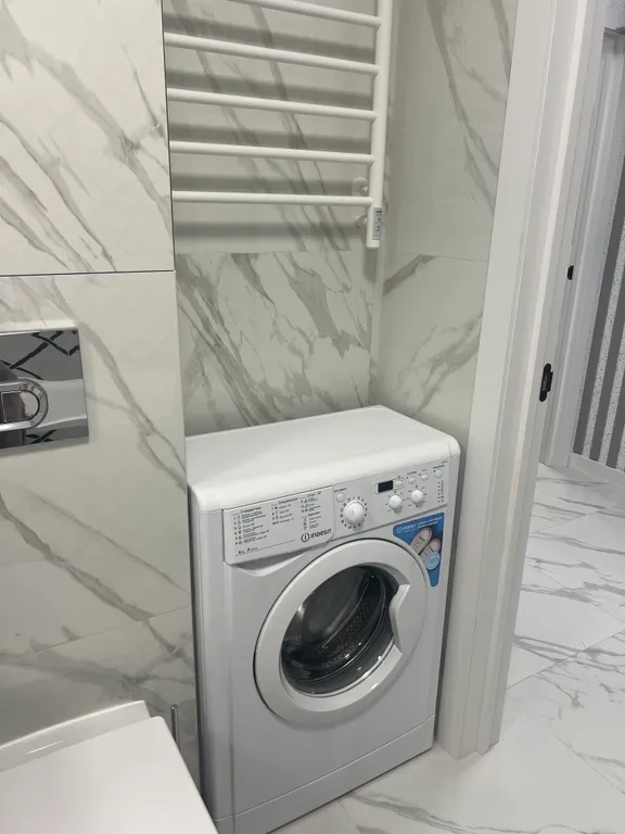 Апартаменты класса люкс у метро Девяткино