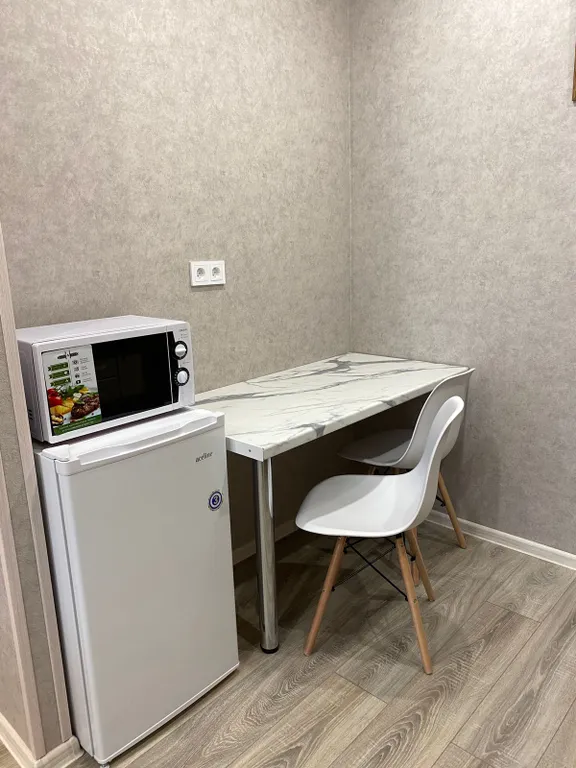 Спокойствие и уют