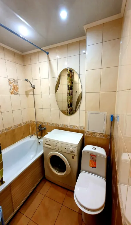 Уютная квартира в центре