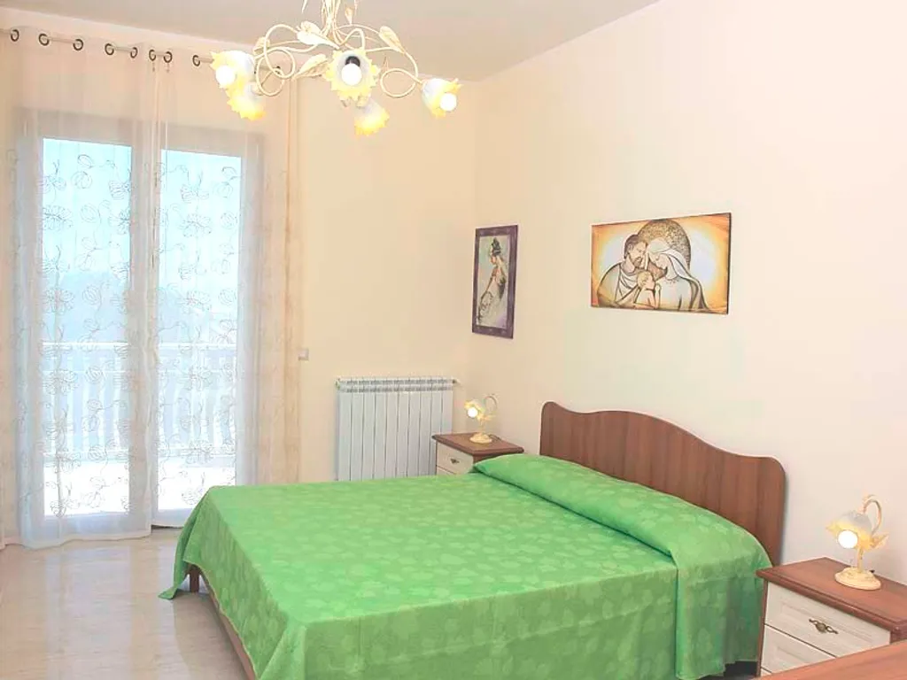 Appartamento bilocale vista mare - Etna Royal View CIR