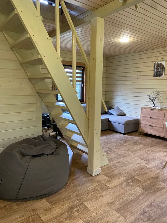 Шатрищи the Village 1