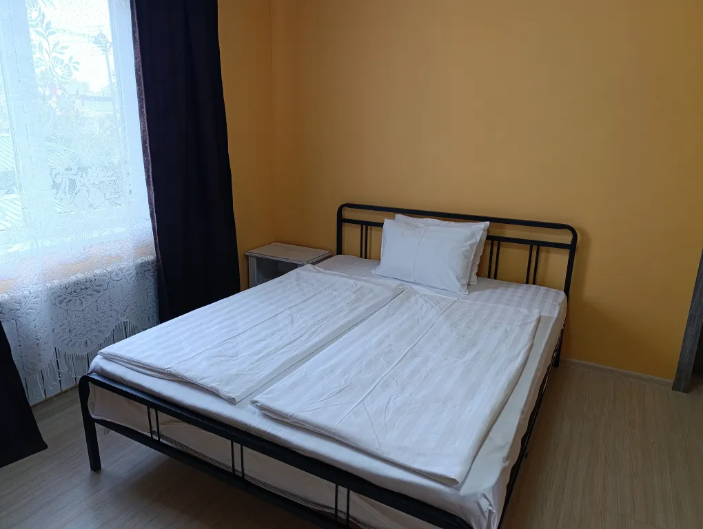 Коттедж Двухэтажный домик с зоной барбекю — Анапа