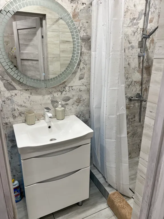 Квартира Уютная квартира с зоной отдыха и барбекю — Калининград