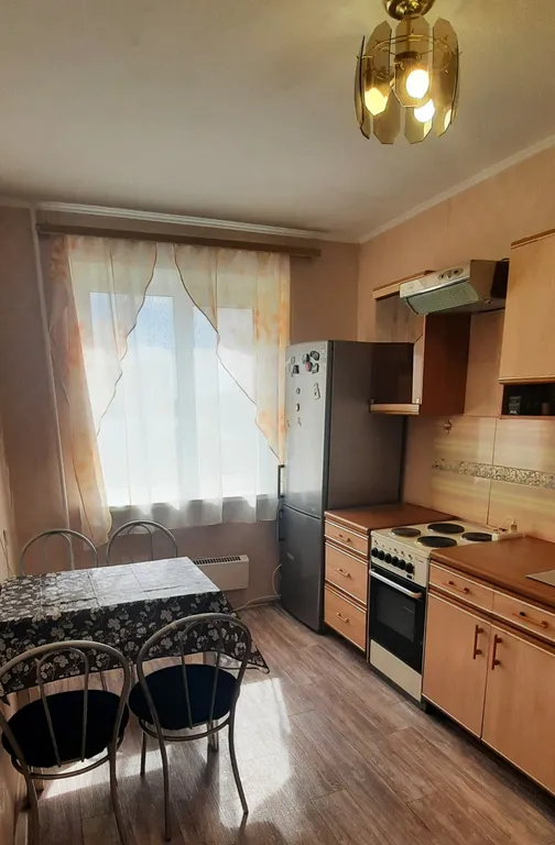 Квартира Квартира в 10 минутах от РЖД, Аэропорта — Тюмень
