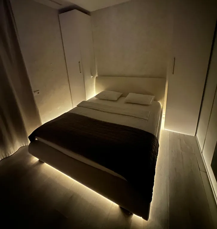 Эксклюзивный Радиус