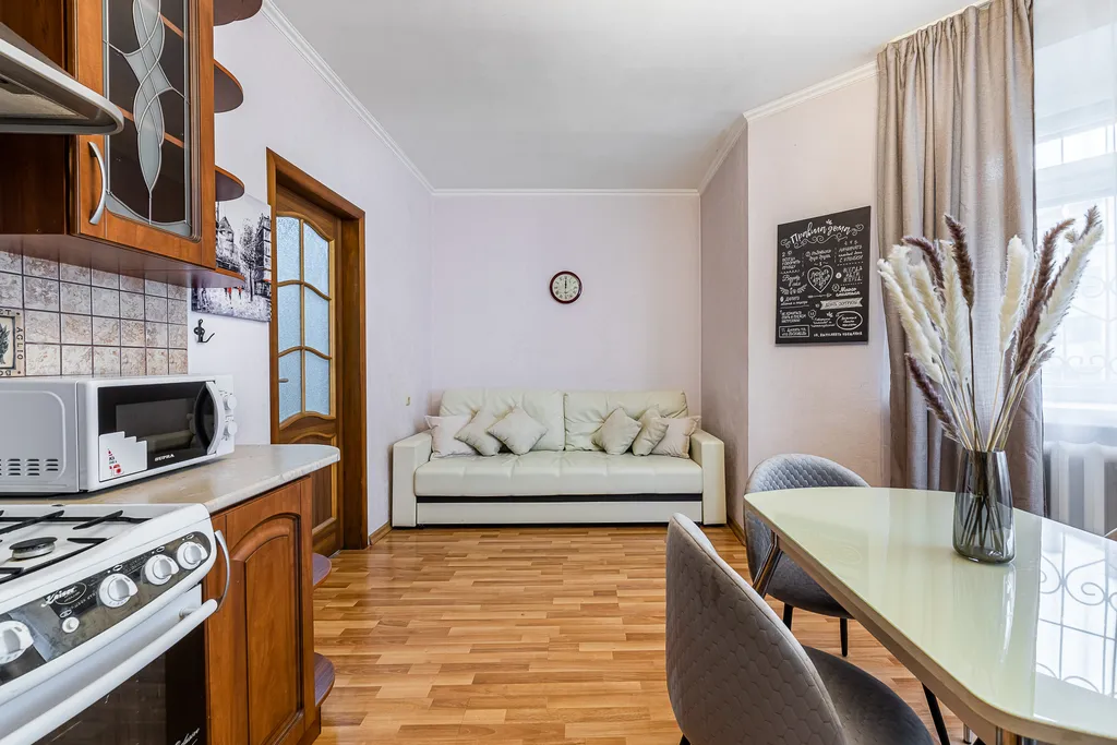 Lumiere residence