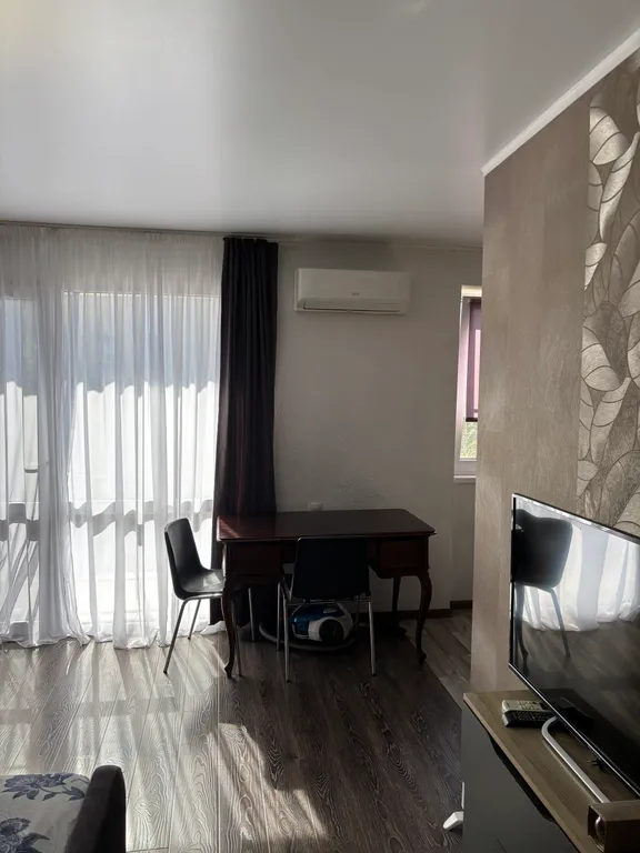 Квартира Квартира Студия у моря — Сухум