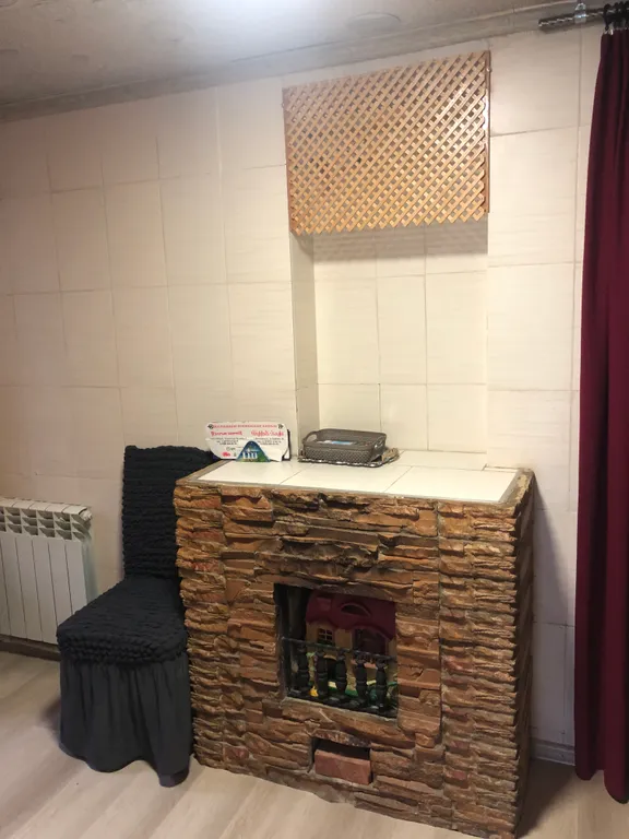 Коттедж Уютный домик возле парка с парковкой и мангалом — Кисловодск