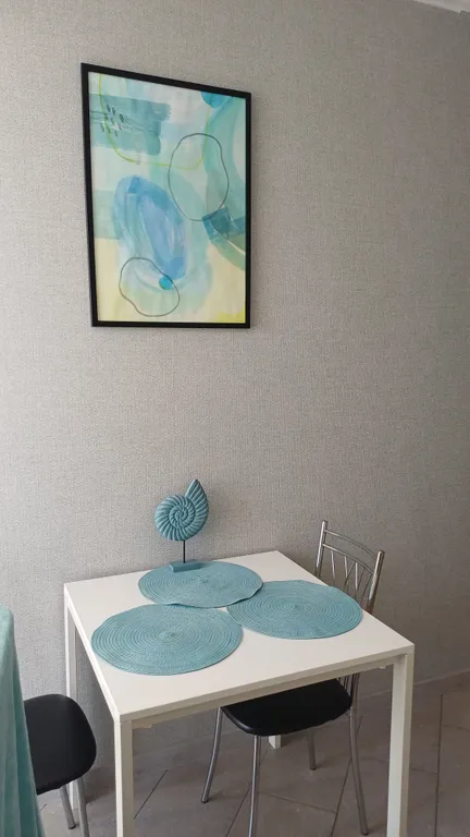 Квартира Чистая уютная квартира — Омск