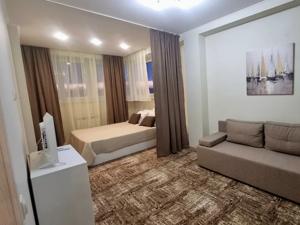 Квартира Квартира рядом с Набережной и пляжем — Анапа