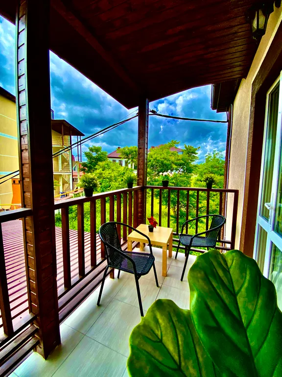 Квартира Комната — Геленджик