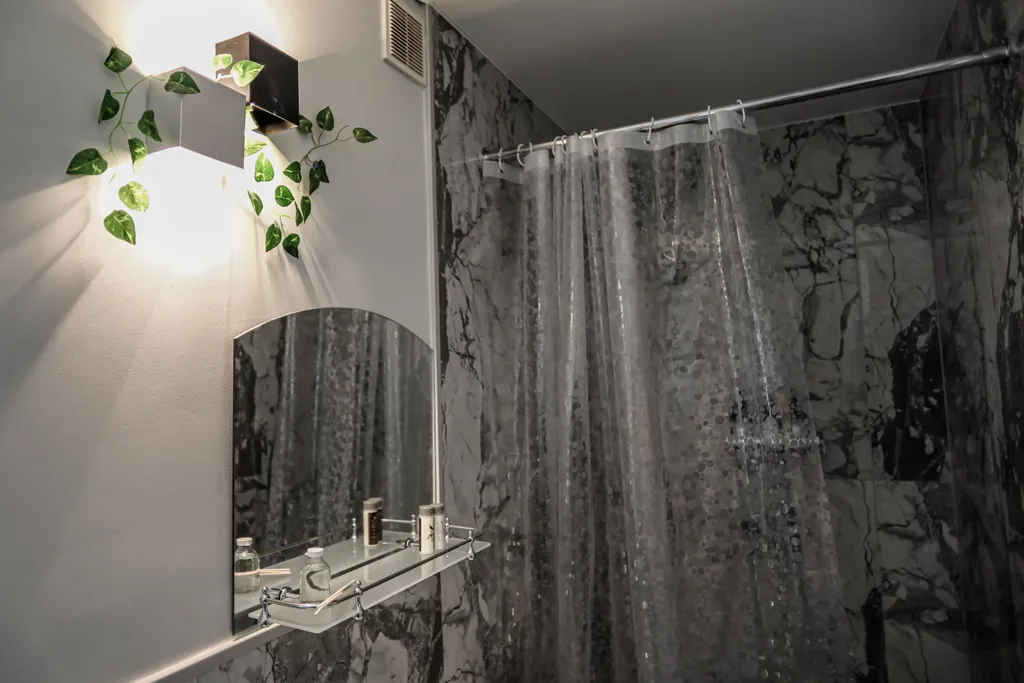 Уютное местечко на берегу Азовского моря