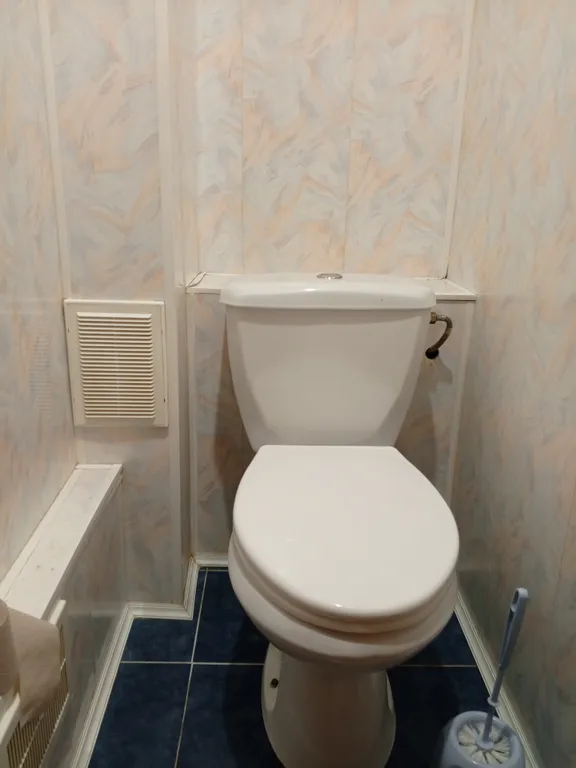 Уютная квартирка в центре города