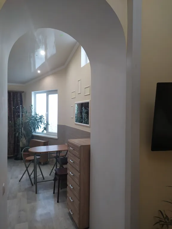 Коттедж Дом на берегу моря — Евпатория