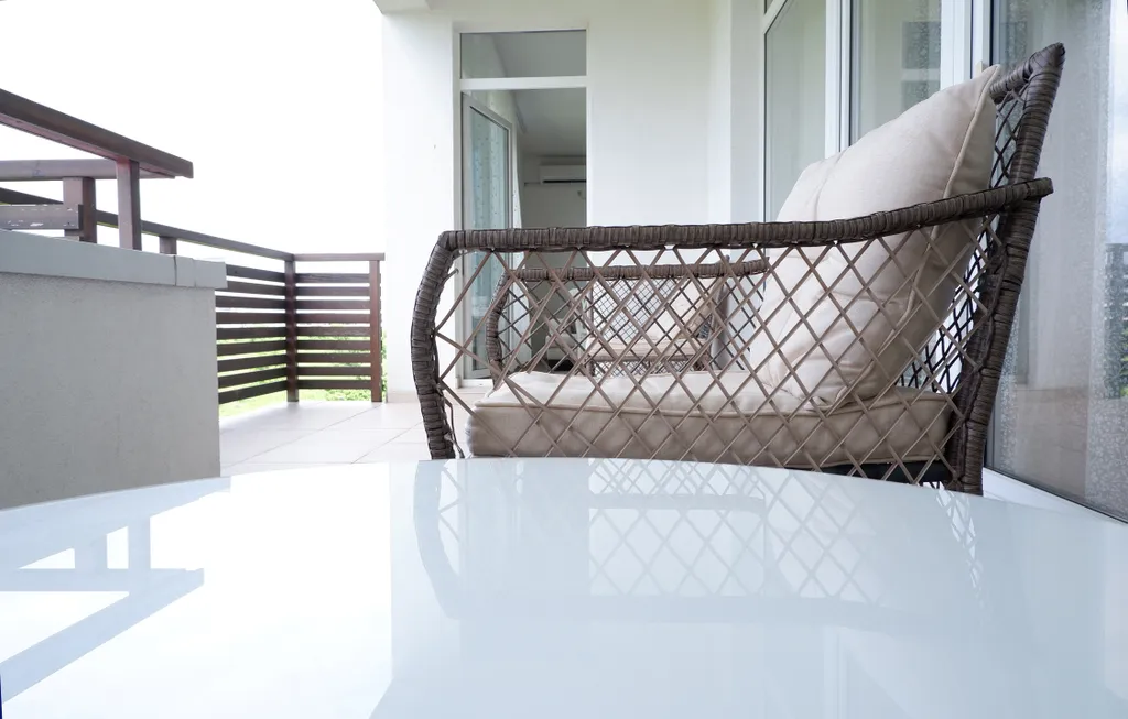 Квартира с видом на горы - Lakeview