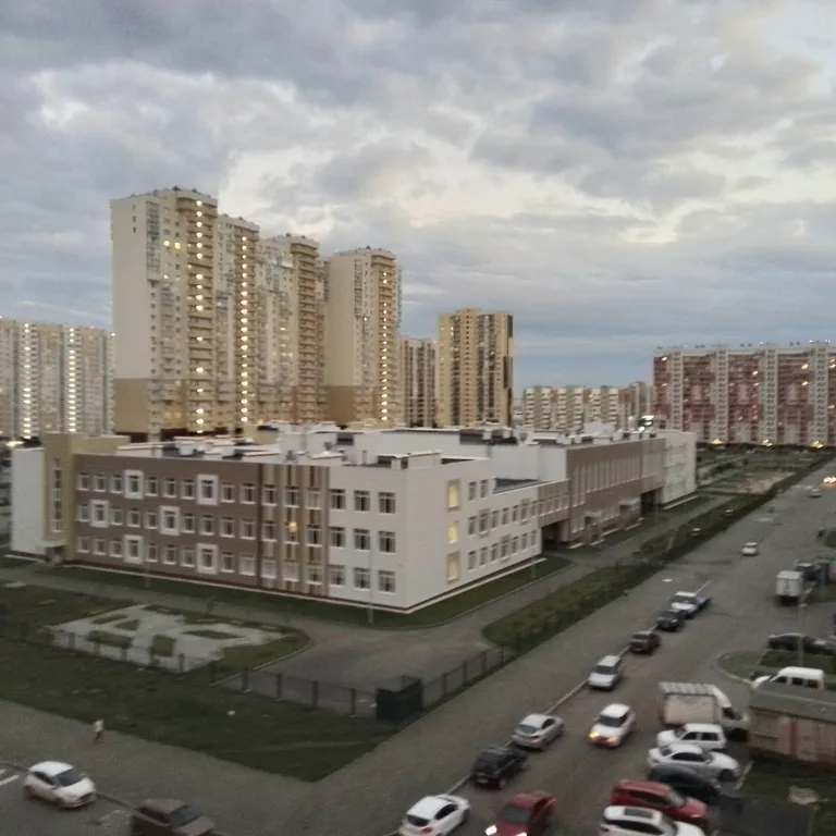 Апартаменты barista