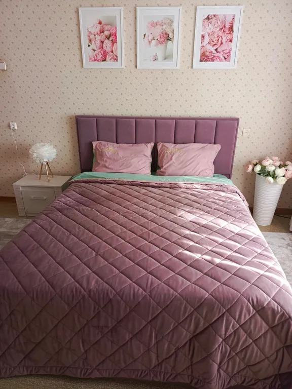 Уютная квартира в центре города — аренда посуточно в Ессентуки