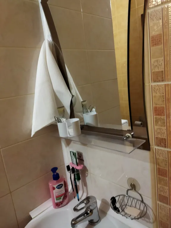 Квартира рядом со свято-троицкой лаврой