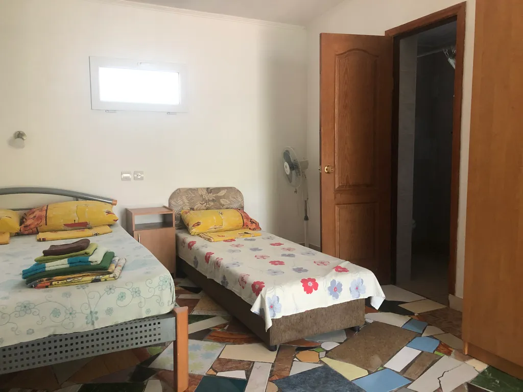 Студия у моря