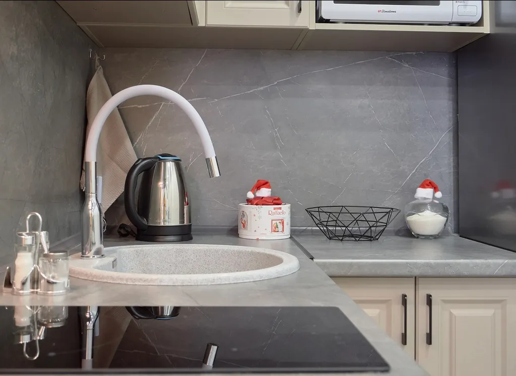 Современная евро-двушка