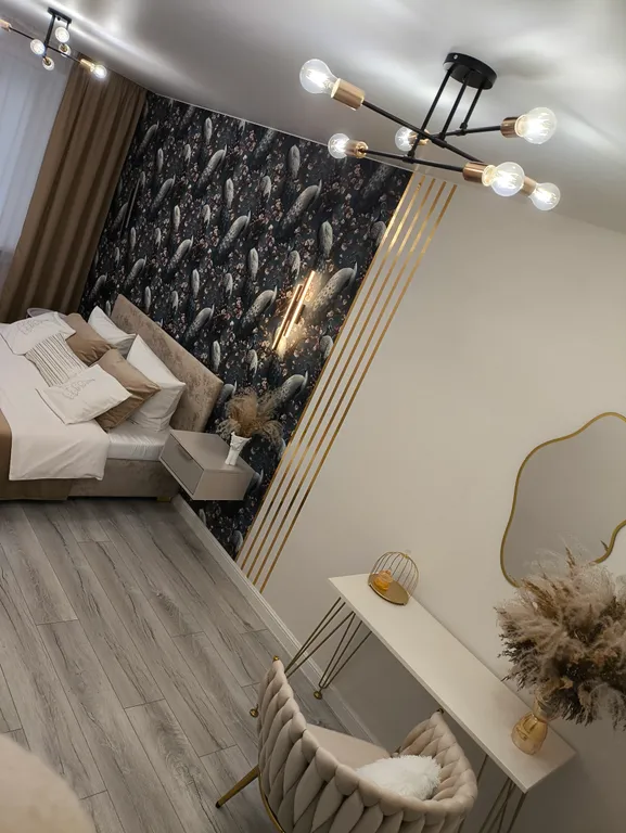 Уютная квартира в 5 минутах от центра города