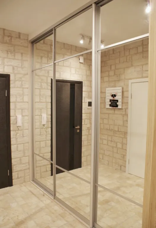 Апартамент в центре города