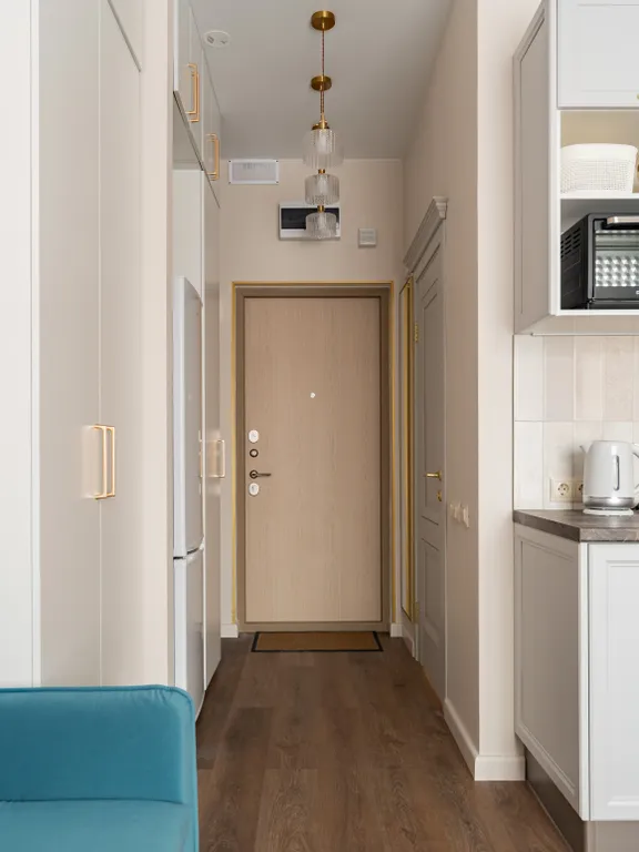 Квартира Квартира Relax aparts — Санкт-Петербург