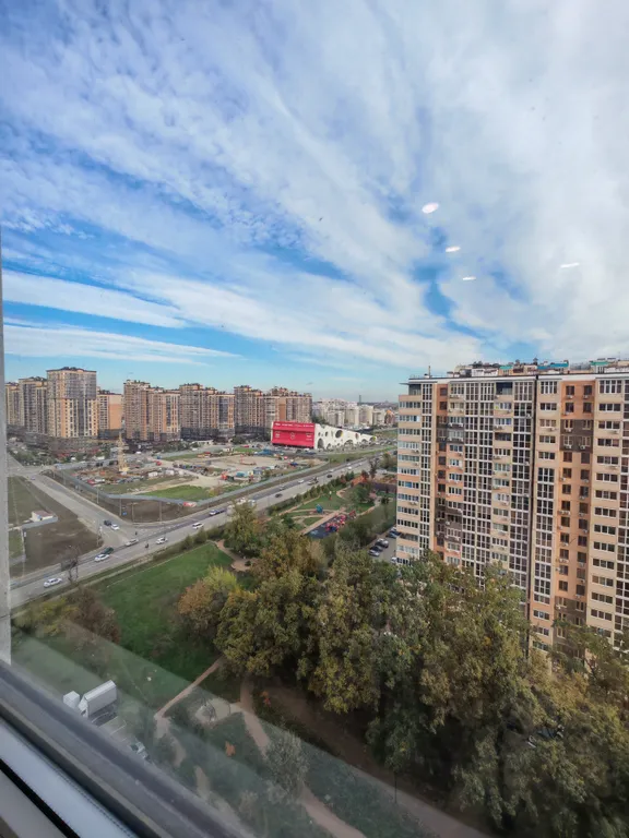 Квартира Уютная квартира — Краснодар