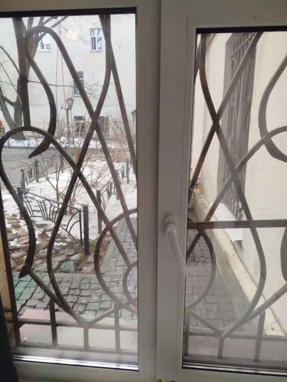 Комната