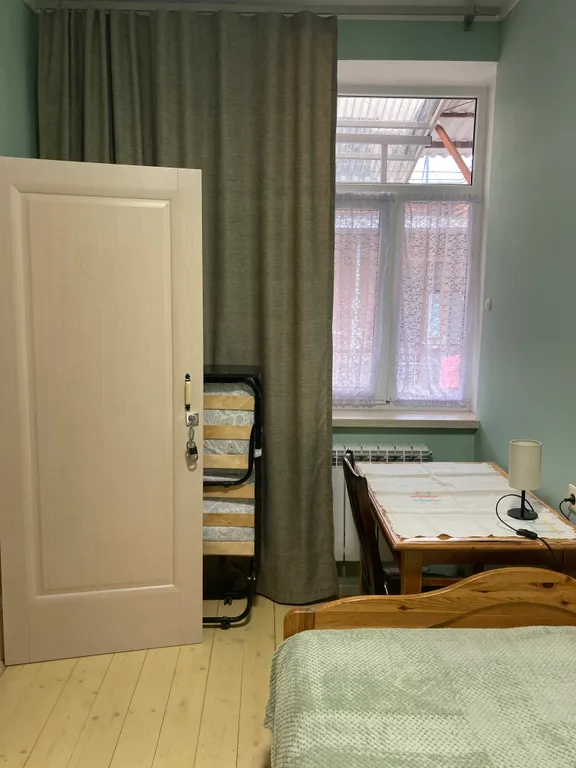 Квартира в историческом центре