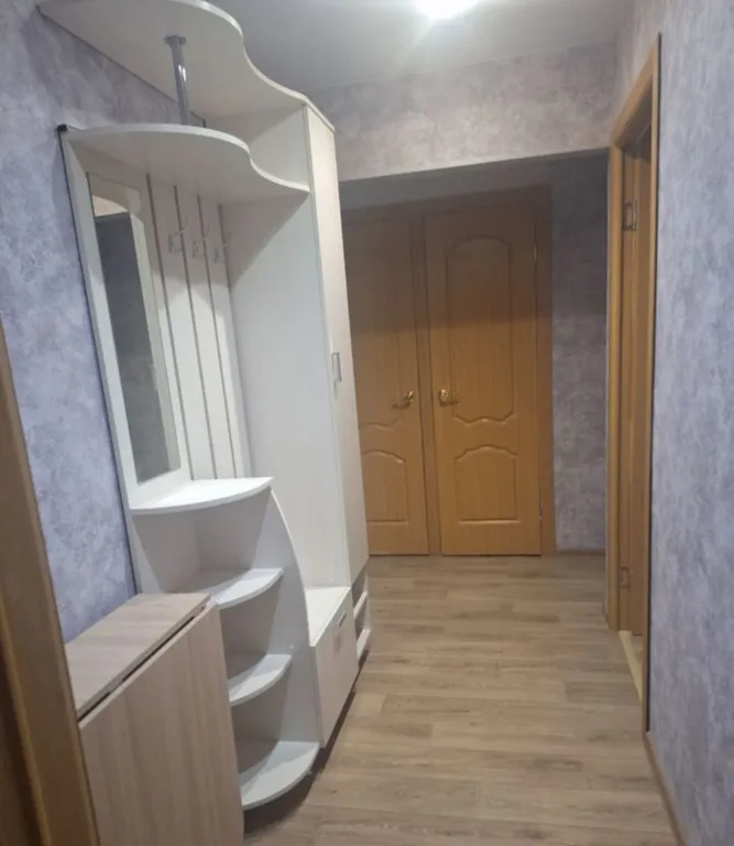 Комфортная квартира