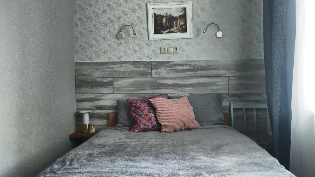 Квартира Квартира Камбала — Геленджик