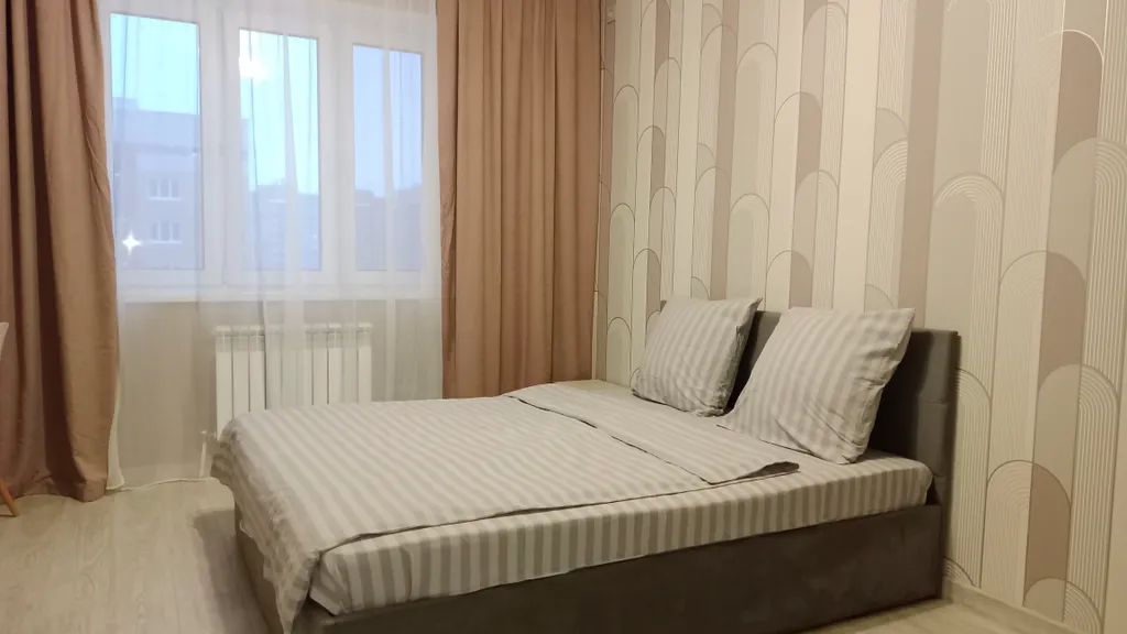 Уютная квартира рядом с Глобусом — аренда посуточно в Тверь