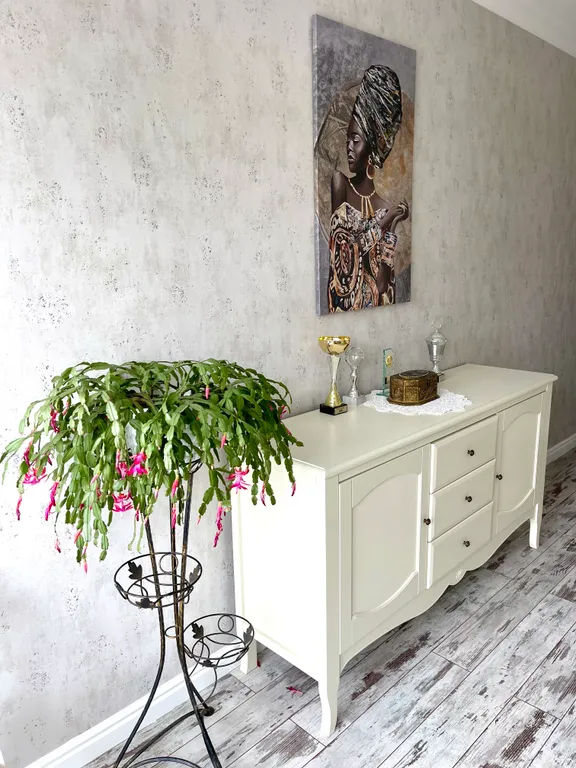 Просторная 3-к квартира в центре Калининграде