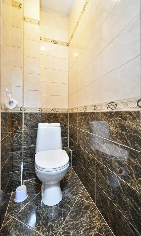 Квартира Благоустроенная квартира в Советском районе — Красноярск