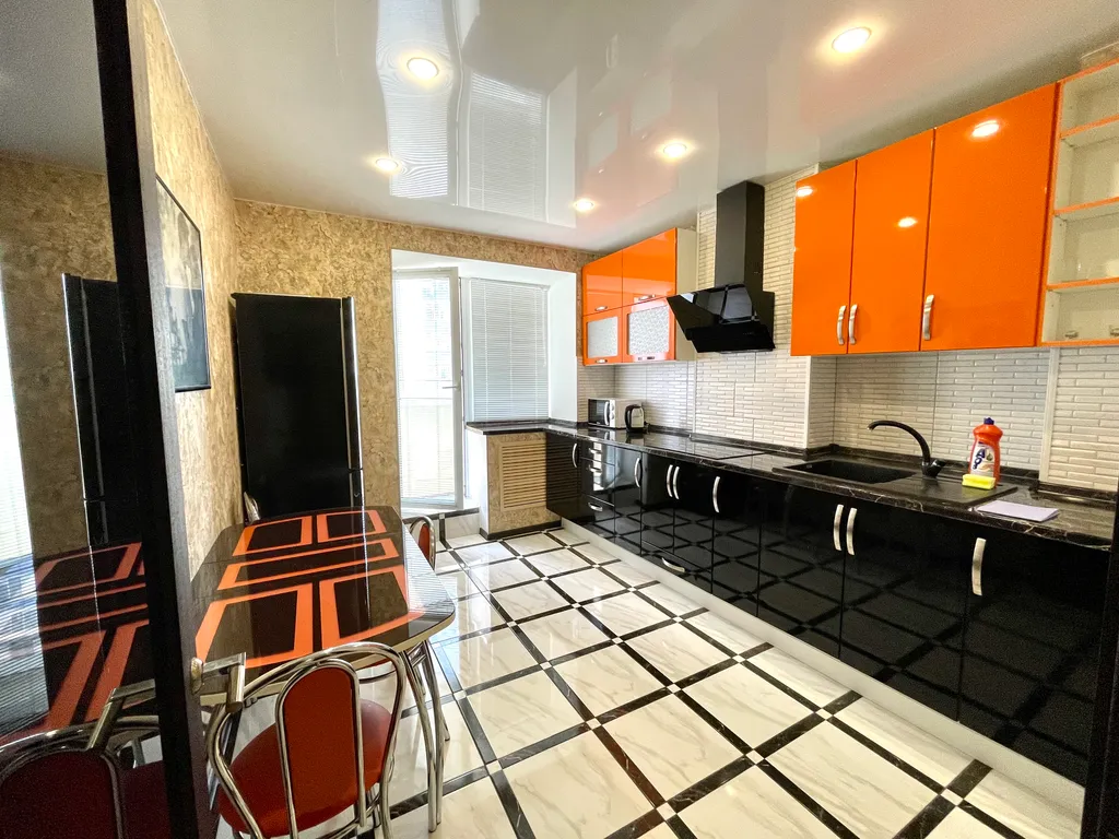 Квартира в центре