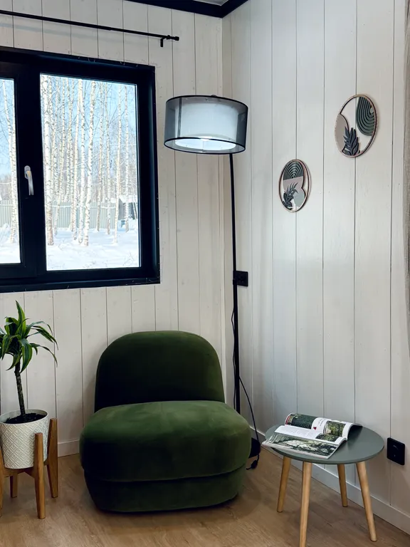 Агат Domingo Dacha