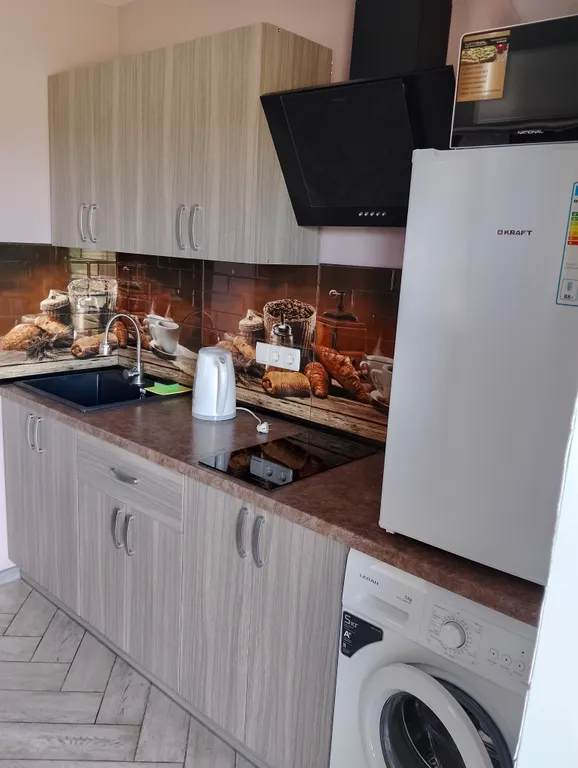 Уютные студии в Балаклаве