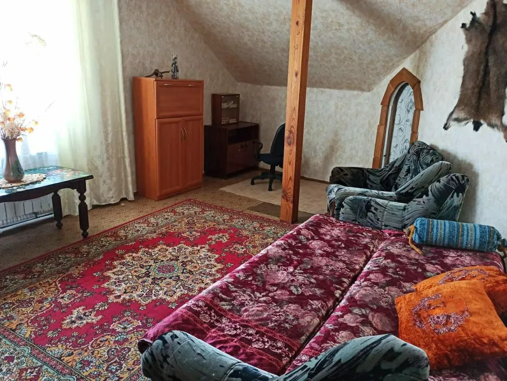 Дом Русское подворье