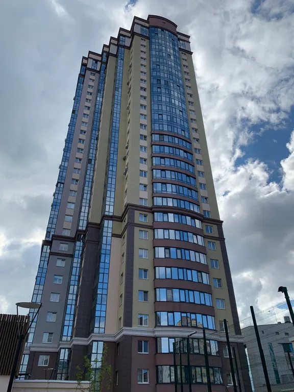 Квартира Апартаменты Новый Арбат — Екатеринбург