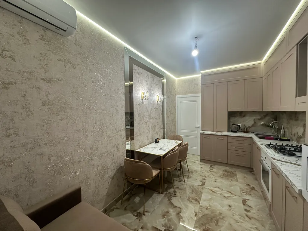 Апартаменты бизнес рядом аэропорт