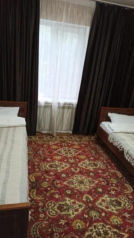 Квартира в живописном уголке с видом на горы