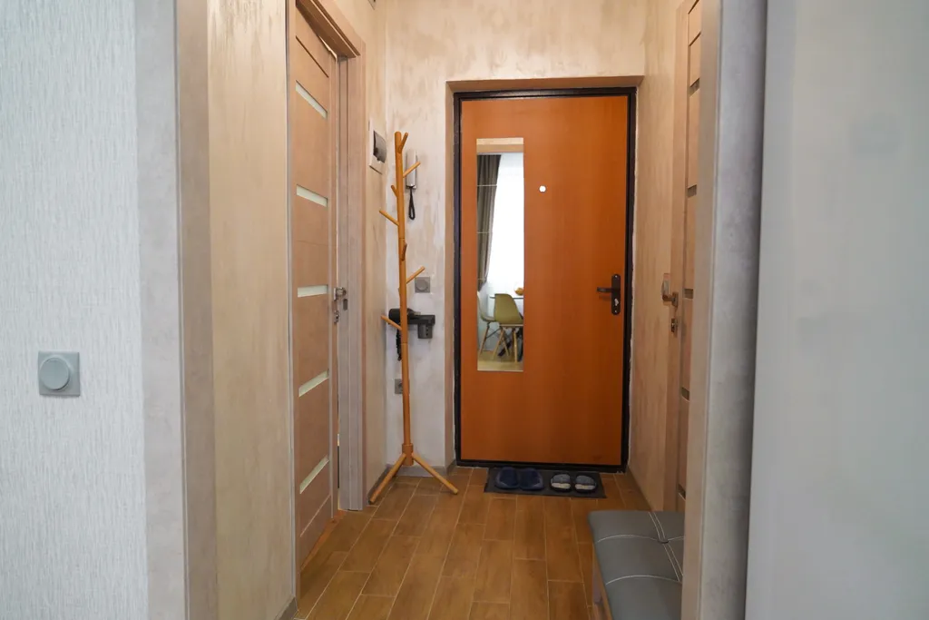 Уютная квартира в центре