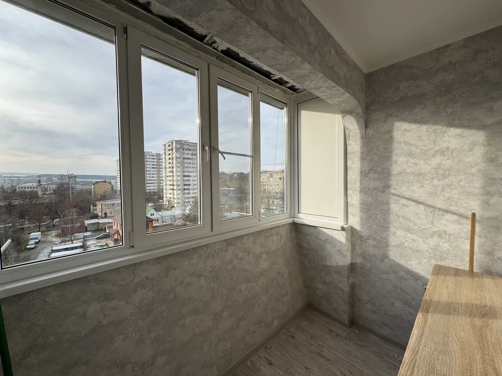 Квартира рядом с Курортным парком