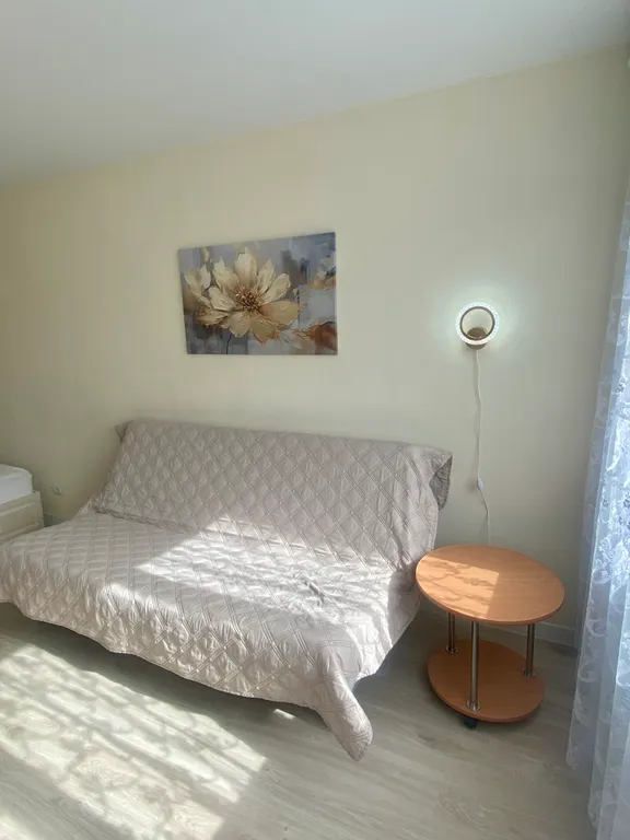 Уютная квартира недалеко от вокзала