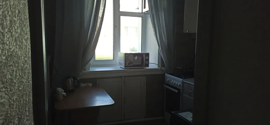 Уютная квартира рядом с аэропортом Толмачево